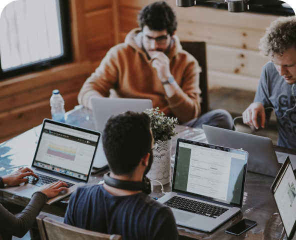 How to start peer-to-peer
                                            fundraising like a pro