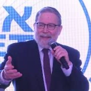 R’ Raphael B. Butler
