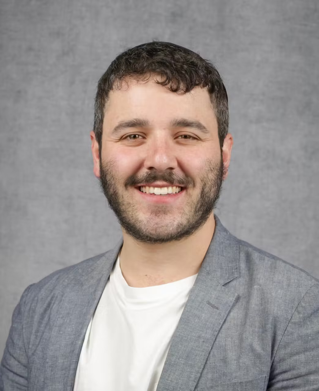 Tzvi Chein